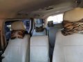 Hyundai Grand Starex 2009 FOR SALE-2