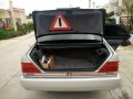 Mersedes-Benz 600SEL S600 W140 V12 Engine 1992 Year-5