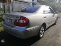 2003 TOYOTA Camry 2.0 FOR SALE-6