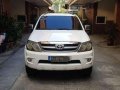 Toyota FORTUNER 2006 for sale-0
