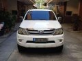 Toyota FORTUNER 2006 for sale-11