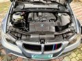 Bmw 320i AT 2007 FOR SALE-3