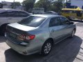 2012 Toyota Altis G Automatic Transmission-4