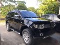 Mitsubishi MONTERO SPORT 2011 for sale-2