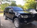 Mitsubishi MONTERO SPORT 2011 for sale-1