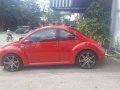 Volkswagen Beetle 2003 FOR SALE-2