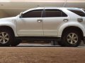 Toyota FORTUNER 2006 for sale-10