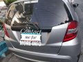 2013 Honda Jazz 1.3 AT 1st Owned and In Flawless Condition-0