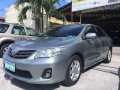 2012 Toyota Altis G Automatic Transmission-2