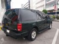 Ford Expedition XLT 2001 FOR SALE-7