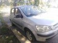 Hyundai Getz 1.1 manual 2005 FOR SALE-1