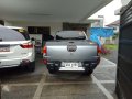 Mitsubishi Strada 2014 FOR SALE-2