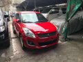 2017 Suzuki Swift automatic 11000 kms only REDUCE PRICE-1