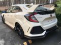 2017 Honda Civic Type R FOR SALE-4