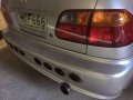 Honda Civic vti 2k padek chasis 2000-5