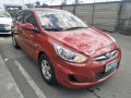 For Sale 2011 Hyundai Accent Gold Edition-2