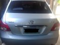 2009 Toyota Vios G FOR SALE-6