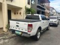 Selling our 2013 Ford Ranger xlt 4x2 matic diesel-9