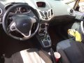 2011 Ford Fiesta S Hatchback sports edition Gas-4