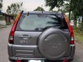 2005 Honda CRV Realtime AWD Automatic Transmission-2