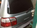 2001 Subaru Forester Sf5 Manual FOR SALE-6