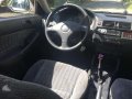 Honda Civic Vti 1999-2000 MT FOR SALE-7