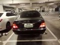2000 Mercedes Benz S500 Car For Sale-8