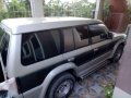 SELLING Mitsubishi Pajero 2006-9