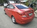 For Sale 2011 Hyundai Accent Gold Edition-8