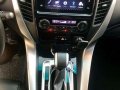 Mitsubishi Montero Sport PREMIUM 9tkms GLS 4X2 AT 2016 -8