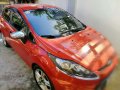 Ford Fiesta hatchback 2011 FOR SALE-0