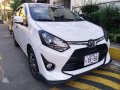 2017 Toyota Wigo G for sale-1