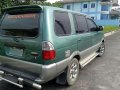 2001 Isuzu Crosswind XTO FOR SALE-1