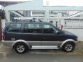 2002 Isuzu Crosswind XUV FOR SALE-1