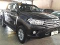 2018 Toyota HILUX G 4X2 Manual Diesel-7