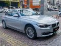 2013 BMW 320D  Automatic 40tkm only-1