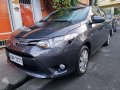 2015 Toyota Vios E FOR SALE-11