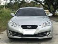 2011 Hyundai Genesis Coupe AT FOR SALE-3