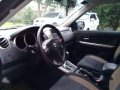 2017 Suzuki Grand Vitara Automatic Black-4