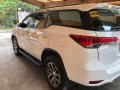 For sale Toyota Fortuner G 2017-5