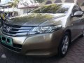 For sale Honda City 1.3 automatic 2009-0