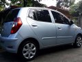 Hyundai i10 2012 AT FOR SALE-7