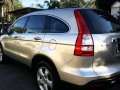 HONDA CRV 2008 Low mileage Well maintained Owner Seller-0