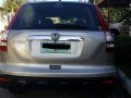 HONDA CRV 2008 Low mileage Well maintained Owner Seller-2