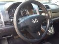 HONDA CRV 2008 Low mileage Well maintained Owner Seller-4