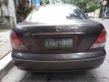 Nissan Sentra 2004 model - For Sale (negotiable)-2