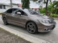 Honda Civic 2012 Automatic Super Fresh-1