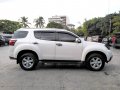 2016 Isuzu MUX 4x2 3.0 LSA A/T Diesel-3