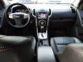 2016 Isuzu MUX 4x2 3.0 LSA A/T Diesel-5