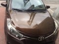 2014 Toyota Vios  FOR SALE-0